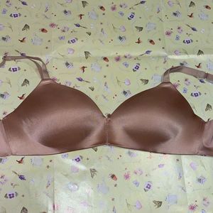 Women's Wireless Bra